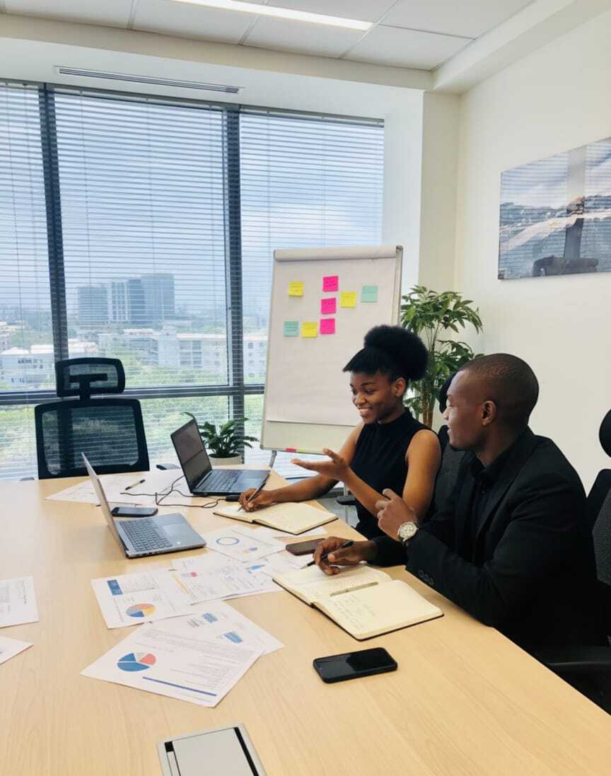 Equipa GEA - Especialistas Certificados