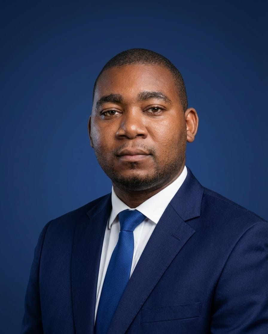 Messias M. N. Cabral